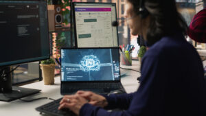 AI in QA & Testing: Redefining Quality Assurance Through Smart Automation